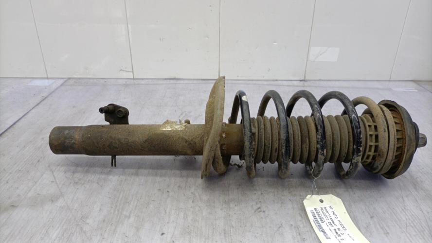 Amortisseur avant droit PEUGEOT 207 PHASE 2 Diesel