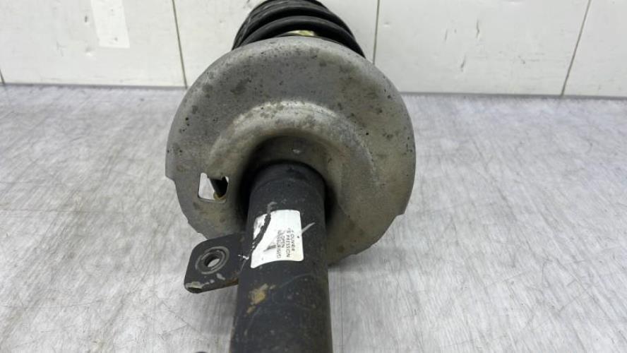 Amortisseur avant droit PEUGEOT 207 PHASE 2 Essence