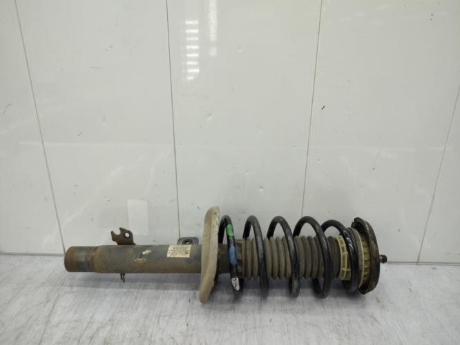 Amortisseur avant droit PEUGEOT 207 PHASE 2