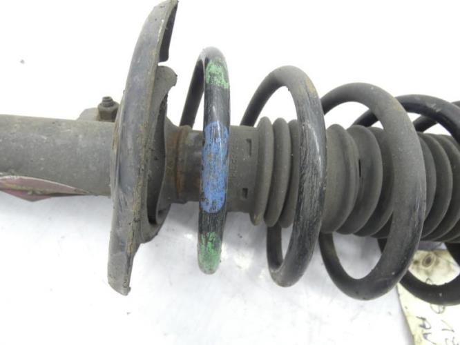 Amortisseur avant droit PEUGEOT 207 PHASE 1 Diesel