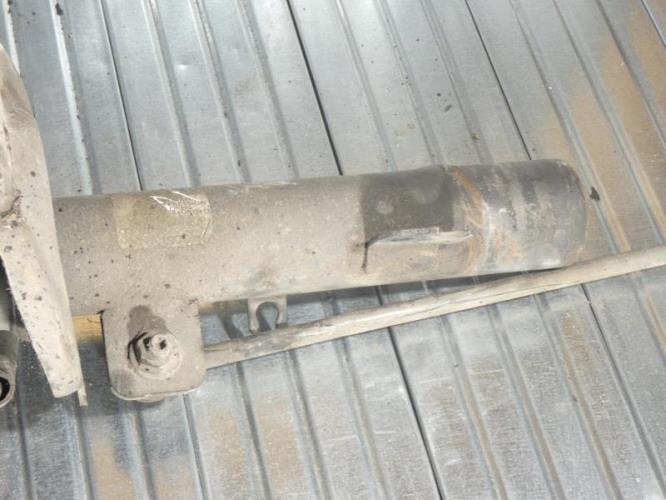 Amortisseur avant droit PEUGEOT 207 PHASE 1 Diesel