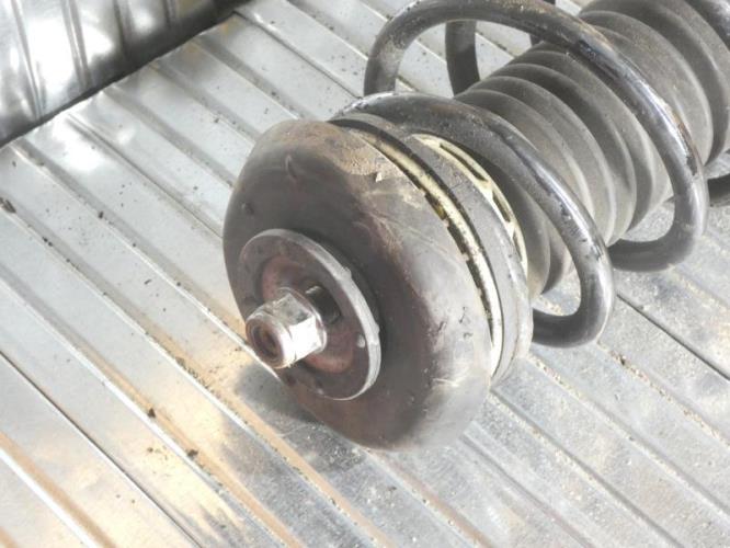 Amortisseur avant droit PEUGEOT 207 PHASE 1 Diesel