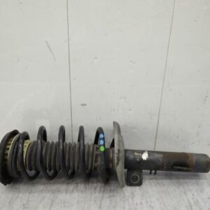 Amortisseur avant droit PEUGEOT 207 PHASE 2 Diesel
