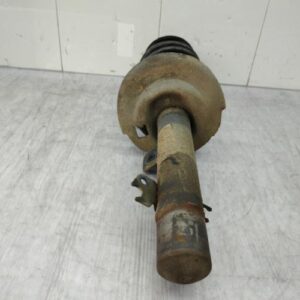 Amortisseur avant droit PEUGEOT 207 PHASE 2 Essence