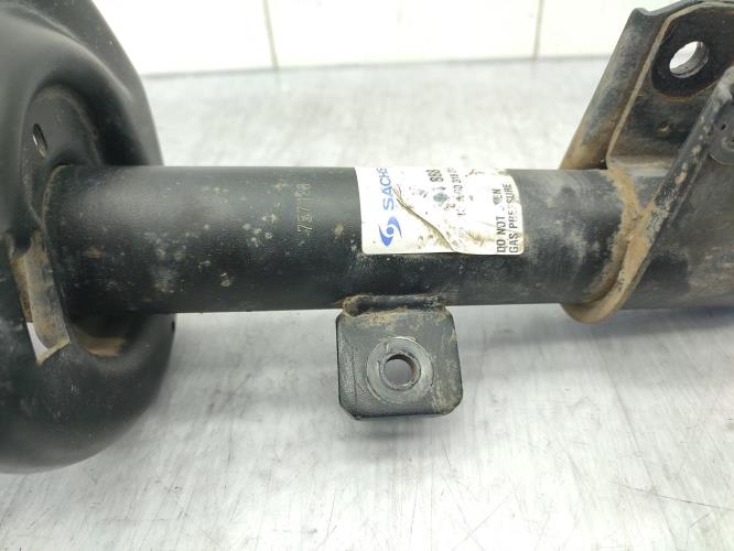 Amortisseur avant droit PEUGEOT PARTNER 2 PHASE 1 Diesel