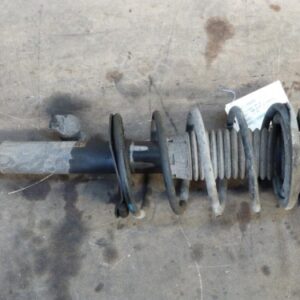Amortisseur avant droit PEUGEOT 306 PHASE 2 Diesel