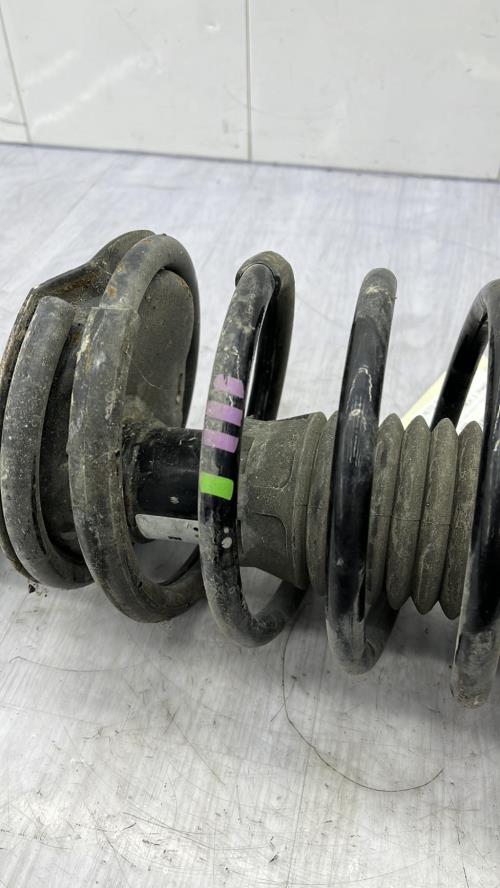 Amortisseur avant droit PEUGEOT PARTNER 1 PHASE 1 Diesel