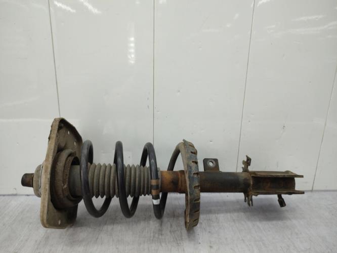 Amortisseur avant droit PEUGEOT EXPERT 2 Diesel