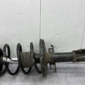 Amortisseur avant droit RENAULT MEGANE 3 PHASE 1 Diesel