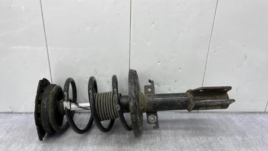 Amortisseur avant droit RENAULT MEGANE 3 PHASE 1 Diesel