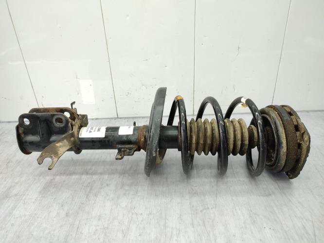 Amortisseur avant droit RENAULT GRAND SCENIC 3 PHASE 1 Diesel