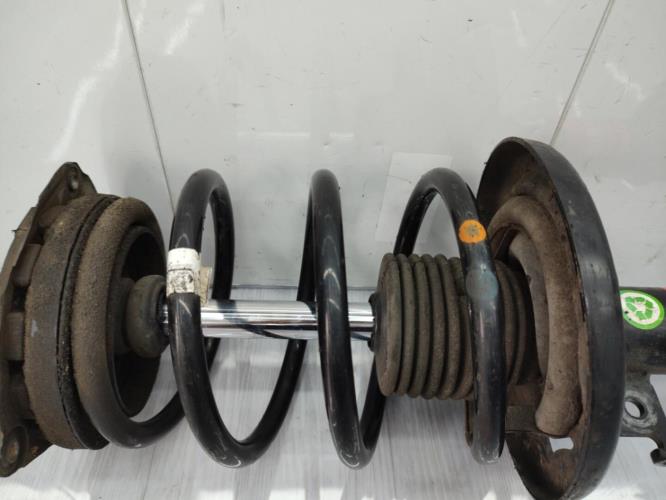 Amortisseur avant droit RENAULT SCENIC 3 PHASE 1 Diesel