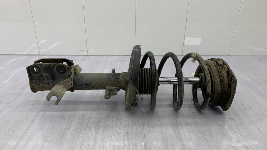 Amortisseur avant droit RENAULT SCENIC 3 PHASE 1 Diesel