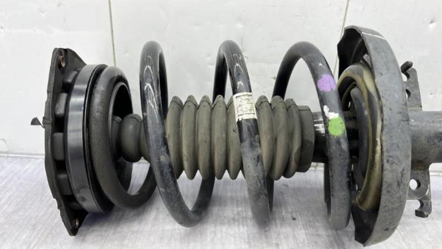 Amortisseur avant droit RENAULT SCENIC 3 PHASE 3 Diesel