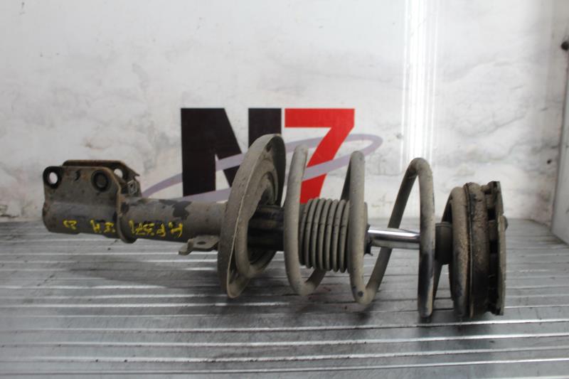 Amortisseur avant droit RENAULT MEGANE 3 PHASE 1 BREAK Diesel