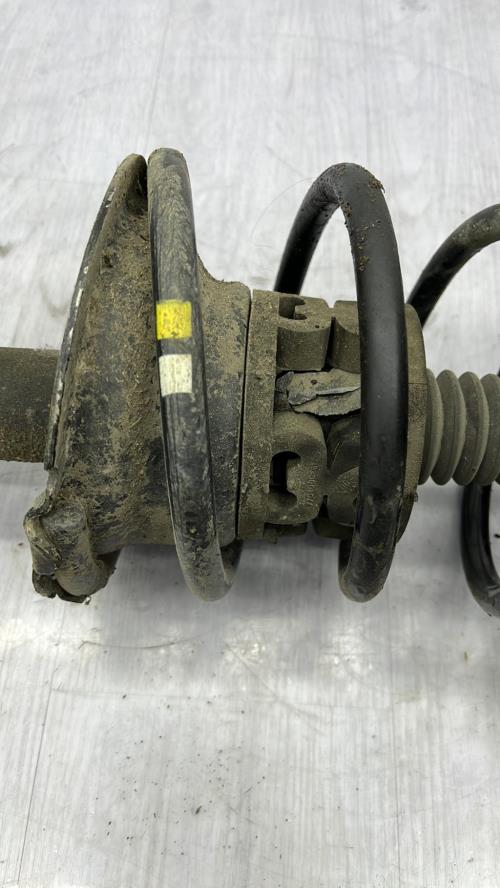 Amortisseur avant droit RENAULT MEGANE 1 PHASE 2 Essence