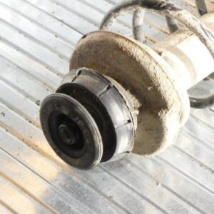 Amortisseur avant droit RENAULT CLIO 1 PHASE 1 Essence