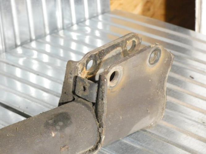 Amortisseur avant droit RENAULT CLIO 1 PHASE 2 Essence