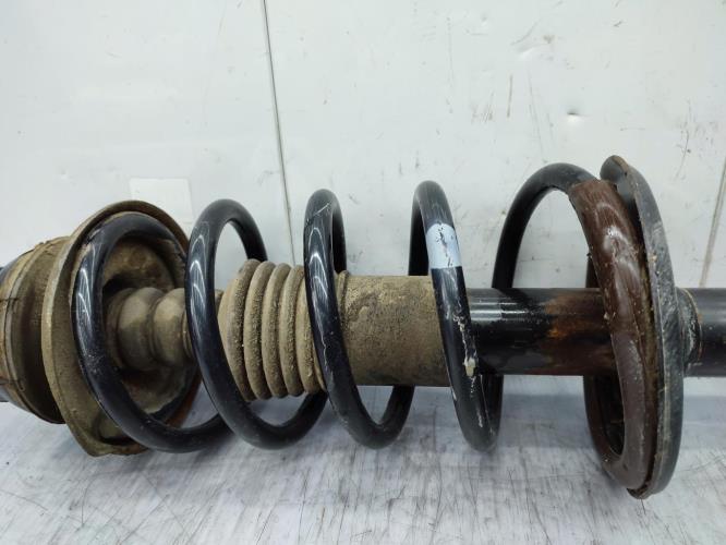 Amortisseur avant droit DACIA SANDERO 1 Essence/GPL