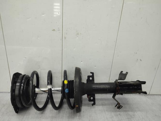 Amortisseur avant droit RENAULT SCENIC 3 PHASE 3 Essence