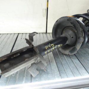 Amortisseur avant droit RENAULT SCENIC 1 PHASE 1 Essence