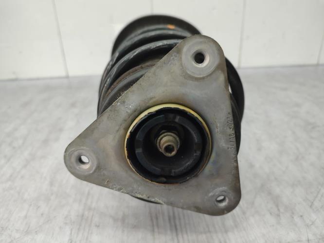 Amortisseur avant droit RENAULT CLIO 4 PHASE 1 Essence