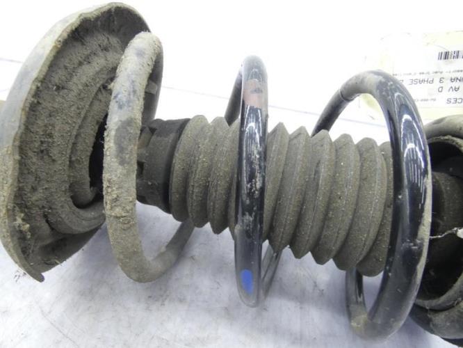 Amortisseur avant droit RENAULT LAGUNA 3 PHASE 2 BREAK Diesel