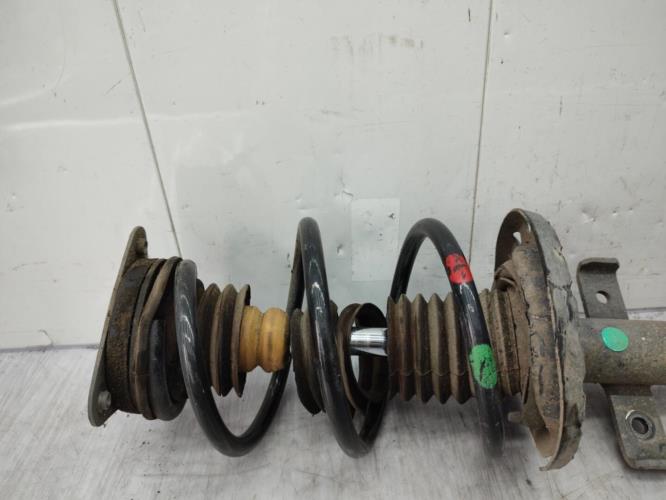 Amortisseur avant droit RENAULT ZOE 1 Electricité