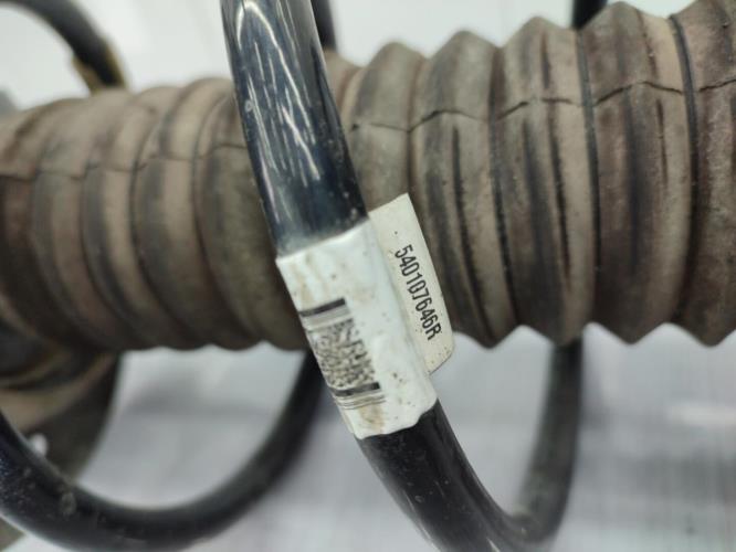 Amortisseur avant droit RENAULT CLIO 4 PHASE 1 Diesel