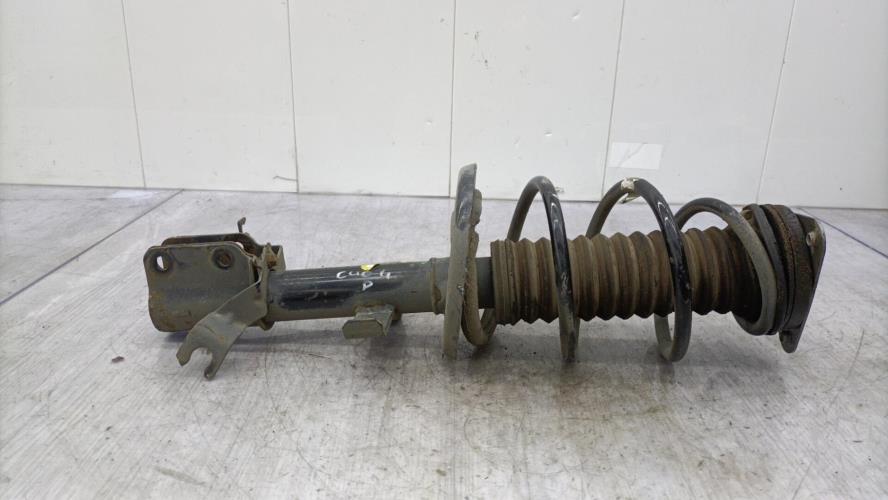 Amortisseur avant droit RENAULT CLIO 4 PHASE 1