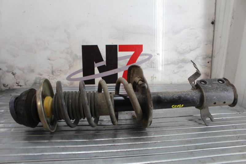 Amortisseur avant droit DACIA LODGY PHASE 1 Diesel