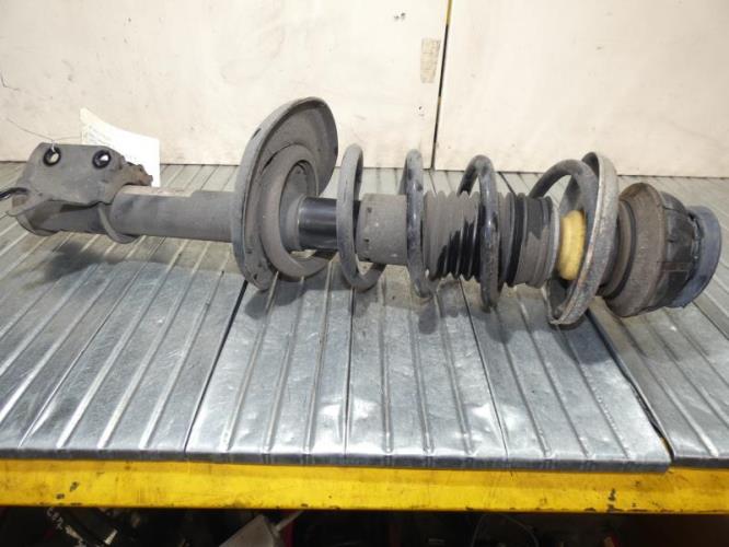 Amortisseur avant droit DACIA LODGY PHASE 1 Essence