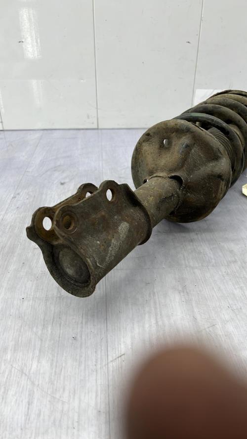 Amortisseur avant droit HYUNDAI ATOS 1 PRIME Essence