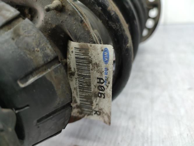 Amortisseur avant droit KIA SOUL 1 PHASE 1 Diesel