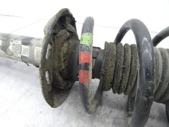 Amortisseur avant droit VOLKSWAGEN TIGUAN 1 PHASE 1 Diesel