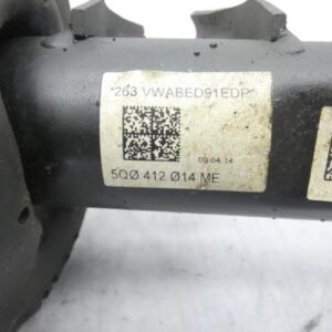 Amortisseur avant droit VOLKSWAGEN GOLF 7 PHASE 1 Essence