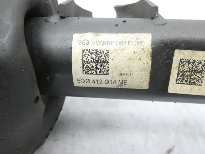 Amortisseur avant droit VOLKSWAGEN GOLF 7 PHASE 1 Essence