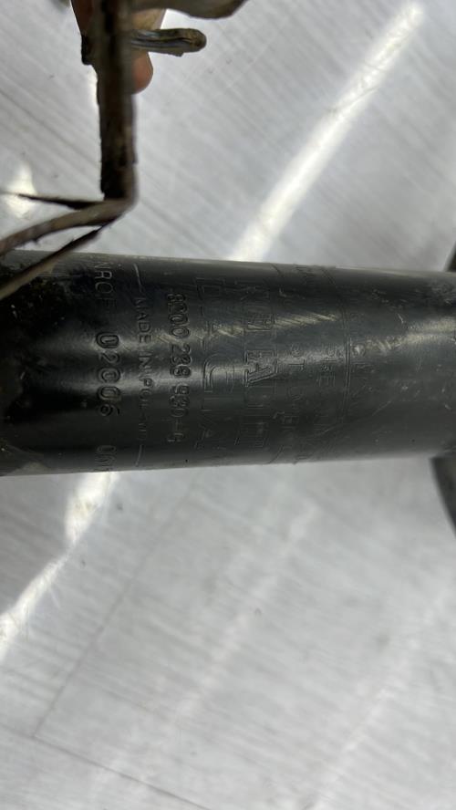 Amortisseur avant droit DACIA LOGAN 1 PHASE 1 Essence