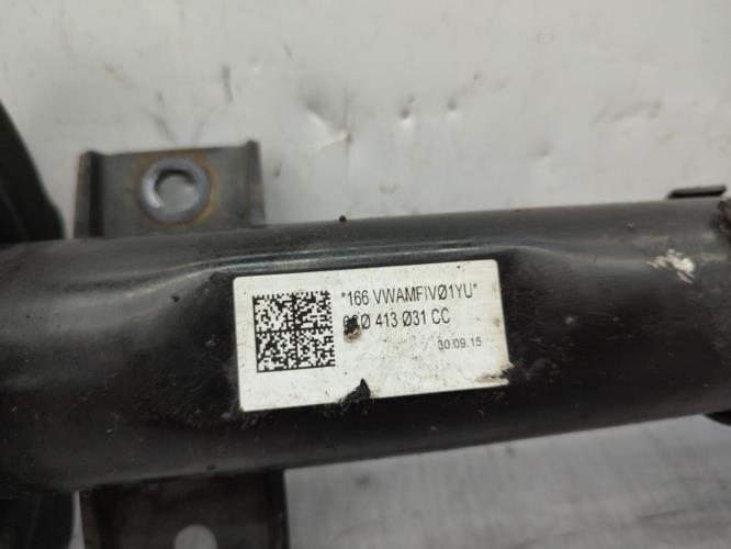 Amortisseur avant droit AUDI A1 1 PHASE 2 Diesel