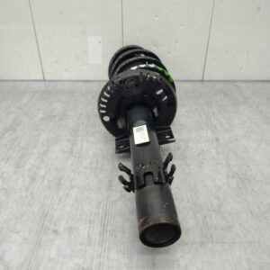 Amortisseur avant droit VOLKSWAGEN POLO 5 PHASE 2 Essence