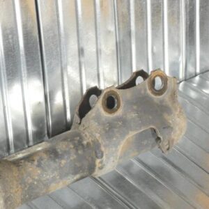 Amortisseur avant droit VOLKSWAGEN POLO 3 PHASE 1 Essence
