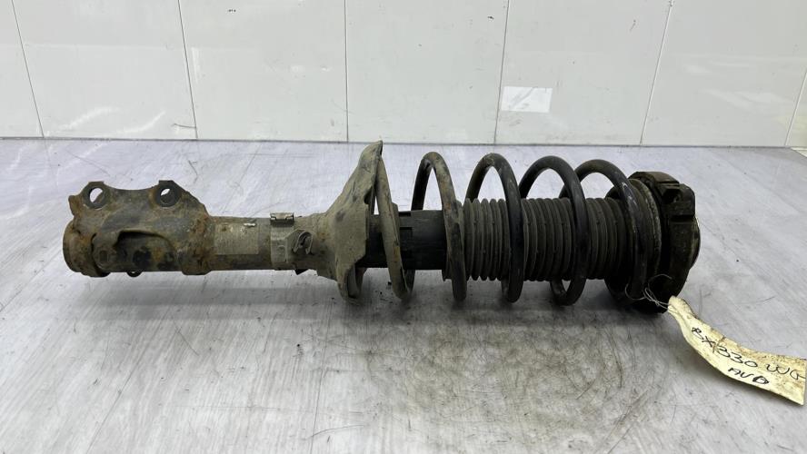 Amortisseur avant droit VOLKSWAGEN POLO 3 PHASE 2 Essence