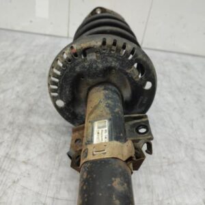 Amortisseur avant droit SKODA FABIA 1 PHASE 1 Diesel
