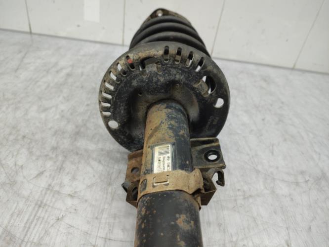 Amortisseur avant droit SKODA FABIA 1 PHASE 1 Diesel