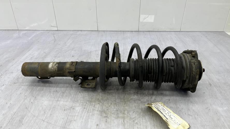 Amortisseur avant droit SKODA FABIA 1 PHASE 1 Diesel