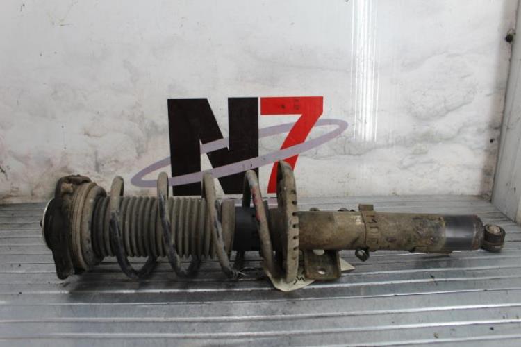 Amortisseur avant droit SKODA FABIA 1 PHASE 1 Essence