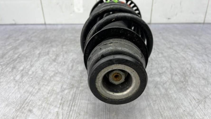 Amortisseur avant droit SKODA FABIA 2 PHASE 2 Diesel