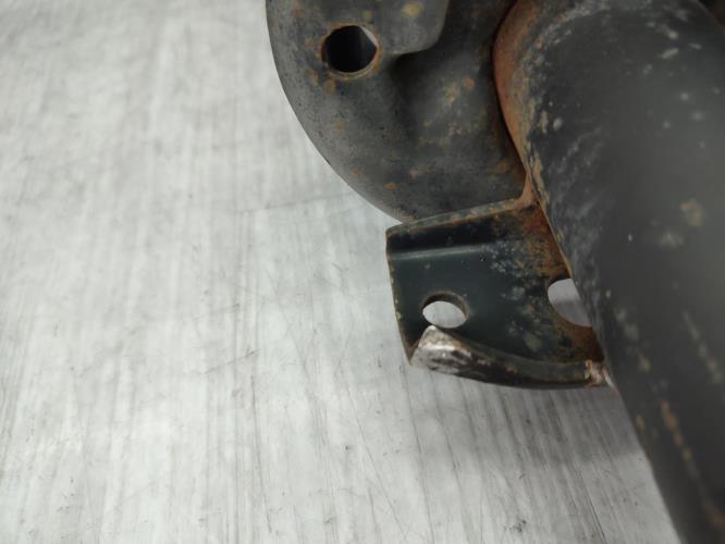 Amortisseur avant droit VOLKSWAGEN POLO 4 PHASE 1 Diesel