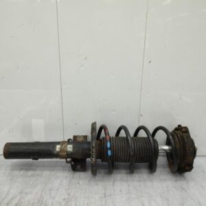 Amortisseur avant droit VOLKSWAGEN POLO 4 PHASE 1 Essence