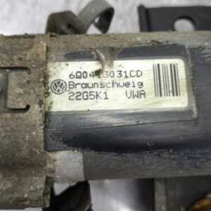 Amortisseur avant droit VOLKSWAGEN POLO 4 PHASE 2 Essence